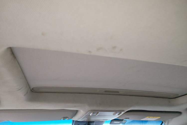 Used Chevrolet Cruze 2013 1.8L SE AT Headliner