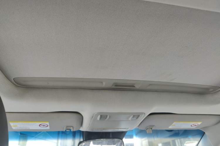 Used Chevrolet Cruze 2013 1.6L SL Grand Edition Automatic Headliner