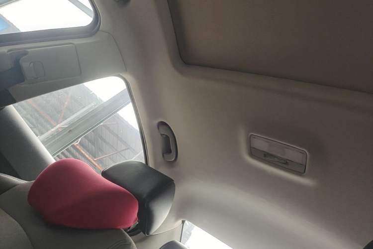 Used Chevrolet Cruze 2013 1.8L SE AT Headliner