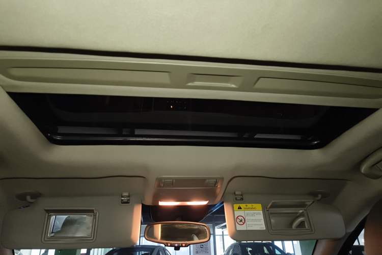 Used Chevrolet Cruze 2013 1.8L SE AT Headliner