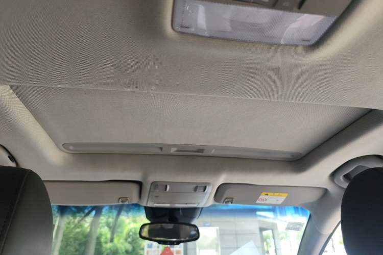 Used Chevrolet Cruze 2013 1.8L SE AT Headliner