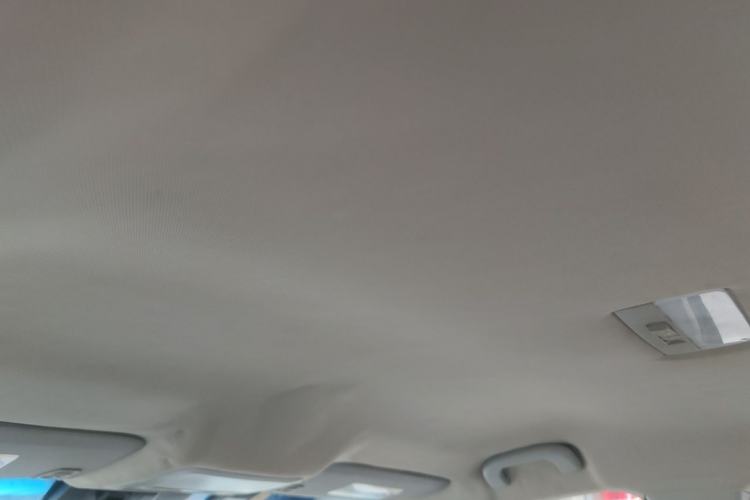 Used Chevrolet Cruze 2013 1.6L SL MT Headliner