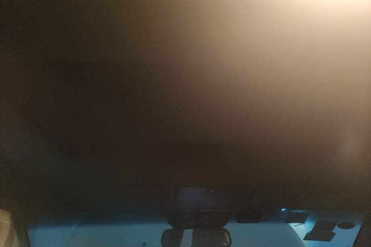 Used Chevrolet Cruze 2013 1.6L SE AT Headliner