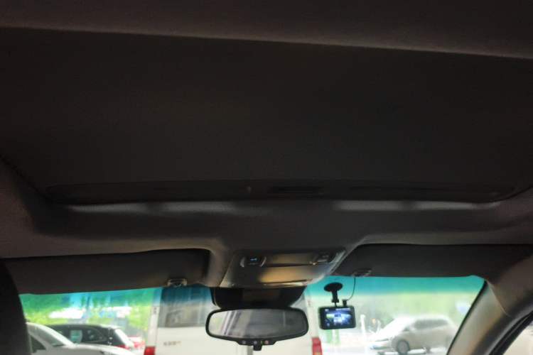Used Chevrolet Cruze 2013 1.8L SE AT Headliner