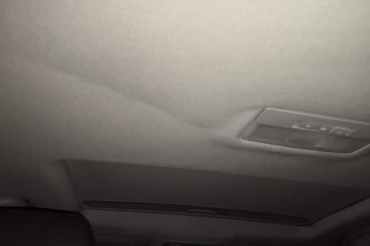 Used Chevrolet Cruze 2013 1.8L SE AT Headliner