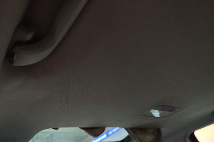 Used Chevrolet Cruze 2013 1.8L SE AT Headliner