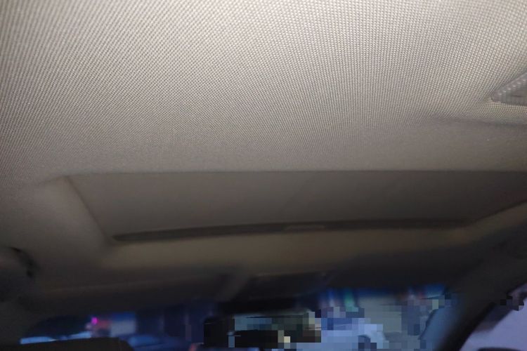 Used Chevrolet Cruze 2013 1.8L SE AT Headliner