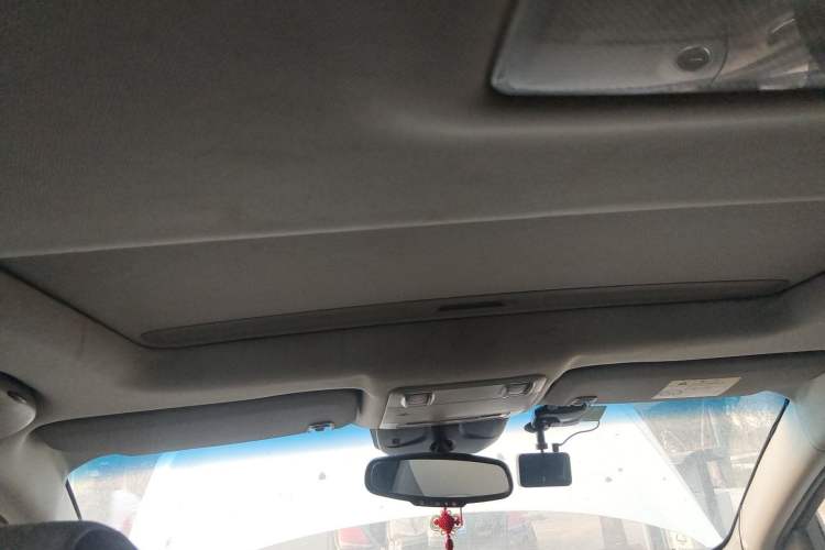 Used Chevrolet Cruze 2013 1.8L SE AT Headliner