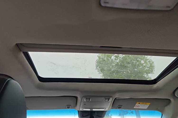 Used Chevrolet Cruze 2013 1.8L SE AT Headliner
