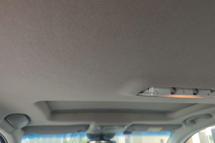 Used Chevrolet Cruze 2013 1.8L SE AT Headliner