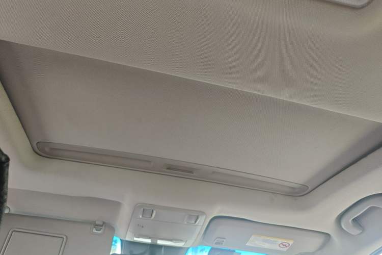 Used Chevrolet Cruze 2013 1.8L SE AT Headliner