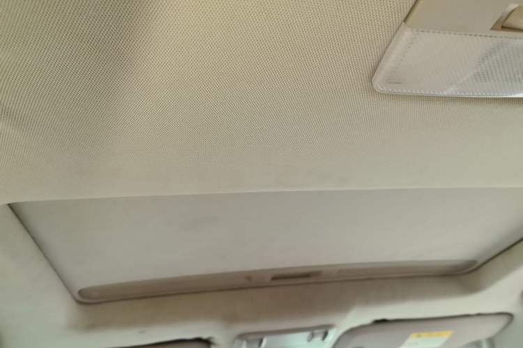 Used Chevrolet Cruze 2013 1.6L SE AT Headliner