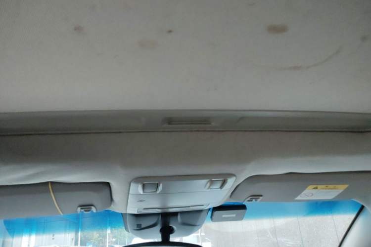 Used Chevrolet Cruze 2013 1.8L SE AT Headliner