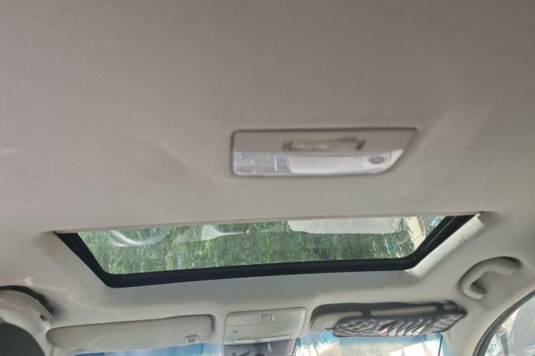 Used Chevrolet Cruze 2013 1.6L SE AT Headliner