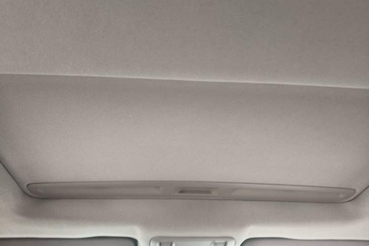 Used Chevrolet Cruze 2013 1.8L SE AT Headliner