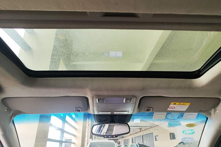 Used Chevrolet Cruze 2013 1.8L SE AT Headliner