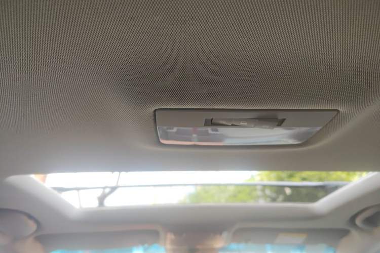 Used Chevrolet Cruze 2013 1.8L SE AT Headliner