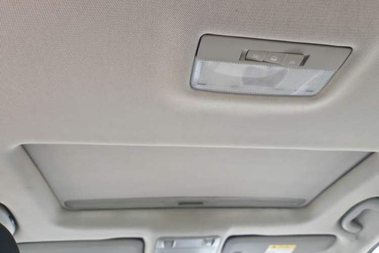 Used Chevrolet Cruze 2013 1.8L SE AT Headliner