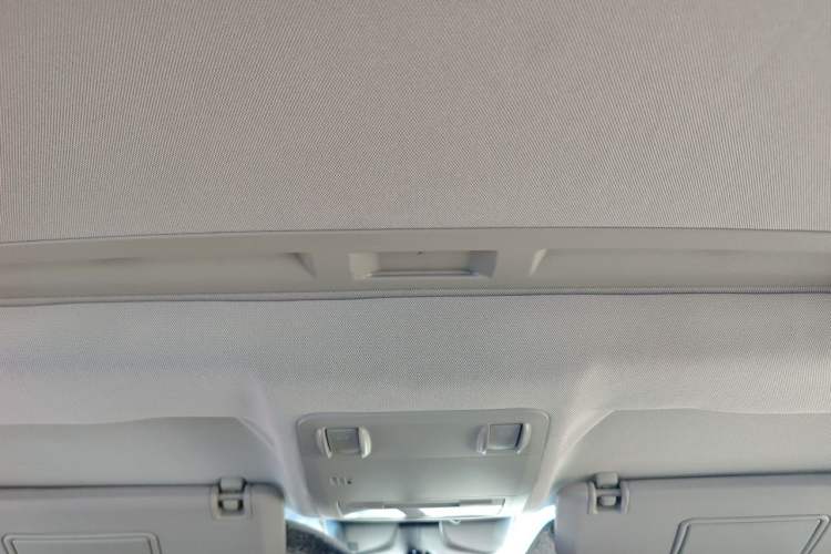 Used Chevrolet Cruze 2013 1.8L SE AT Headliner