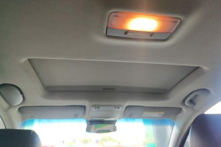 Used Chevrolet Cruze 2013 1.6L SL Grand Edition Automatic Headliner