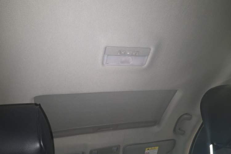 Used Chevrolet Cruze 2013 1.8L SE AT Headliner