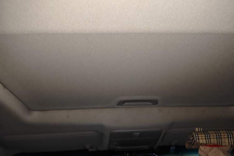 Used Chevrolet Cruze 2013 1.8L SE AT Headliner