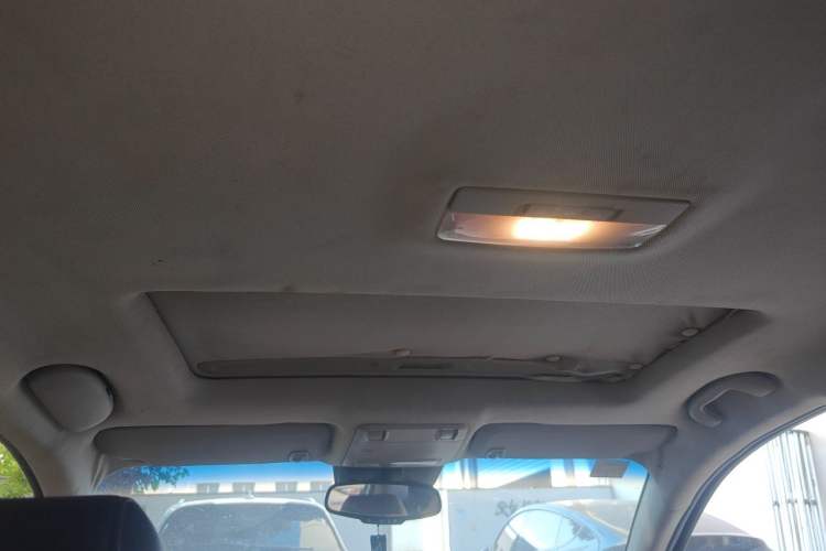 Used Chevrolet Cruze 2013 1.8L SE AT Headliner