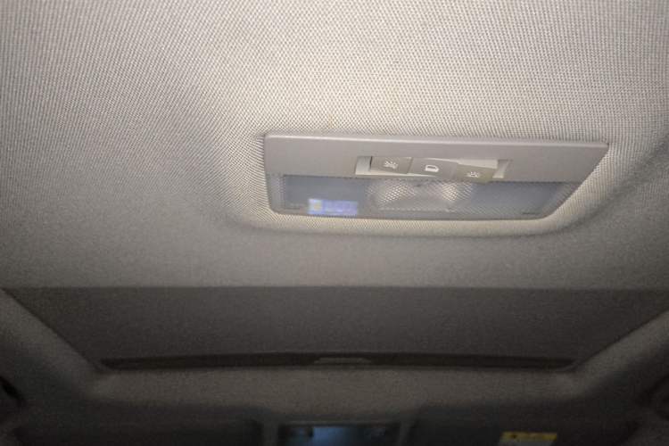 Used Chevrolet Cruze 2013 1.8L SE AT Headliner
