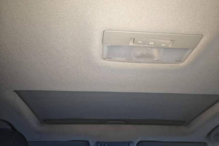Used Chevrolet Cruze 2013 1.8L SE AT Headliner