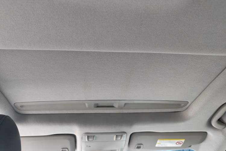 Used Chevrolet Cruze 2013 1.8L SE AT Headliner