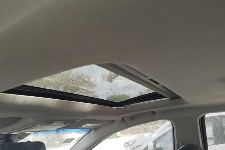Used Chevrolet Cruze 2013 1.8L SE AT Headliner