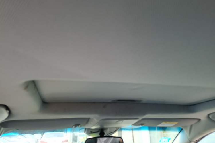 Used Chevrolet Cruze 2013 1.8L SE AT Headliner