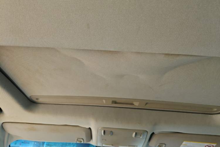 Used Chevrolet Cruze 2013 1.6L SE AT Headliner