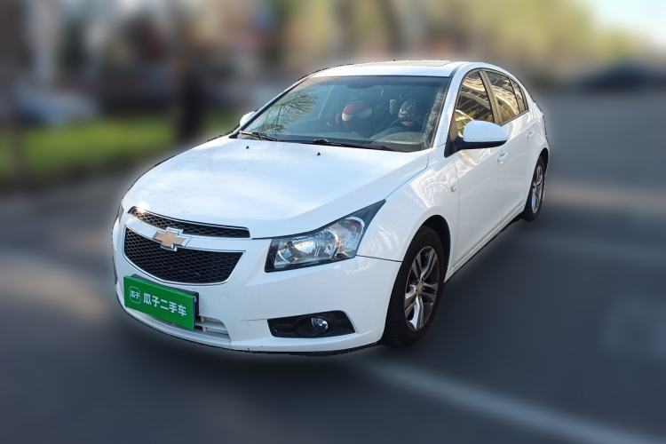 Used Chevrolet Cruze 2013 Hatchback 1.6L Manual Luxury Model Guazi used car, China used car export, Used car for sale, Used  cars, Cheapest cars for sale