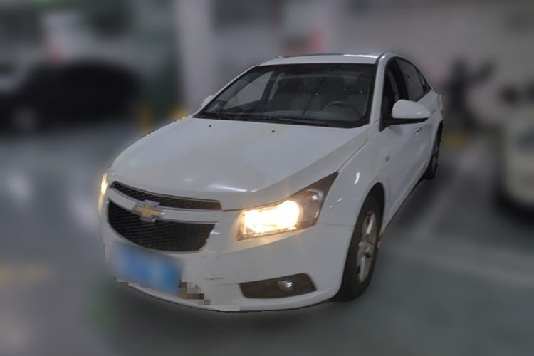 Used Chevrolet Cruze 2013 1.8L SE AT Guazi used car, China used car export, Used car for sale, Used cars, Cheapest cars for sale