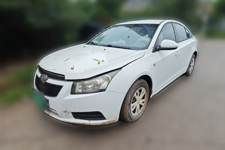 Ojetý Chevrolet Cruze 2013 1.6L SL MT Guazi used car, China used car export, Used car for sale, Used  cars, Cheapest cars for sale