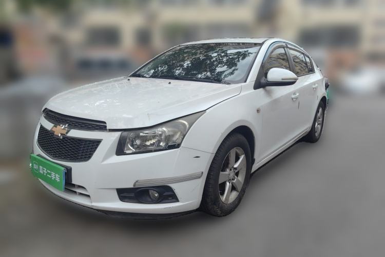 Used Chevrolet Cruze 2013 Hatchback 1.6L Manual Luxury Model Guazi used car, China used car export, Used car for sale, Used  cars, Cheapest cars for sale