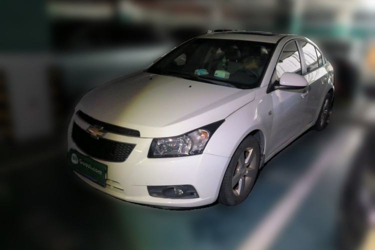 Ojetý Chevrolet Cruze 2013 1.6L SE MT Guazi used car, China used car export, Used car for sale, Used  cars, Cheapest cars for sale