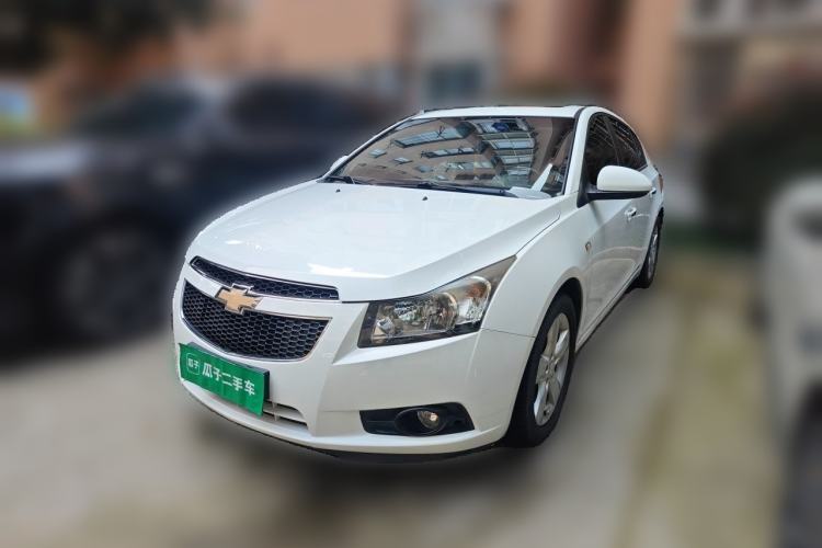 Used Chevrolet Cruze 2013 Hatchback 1.6T Automatic Flagship Model Guazi used car, China used car export, Used car for sale, Used  cars, Cheapest cars for sale