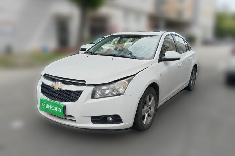 Ojetý Chevrolet Cruze 2013 1.6L SE MT Guazi used car, China used car export, Used car for sale, Used  cars, Cheapest cars for sale