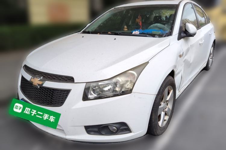 Used Chevrolet Cruze 2013 1.8L SE AT Guazi used car, China used car export, Used car for sale, Used cars, Cheapest cars for sale