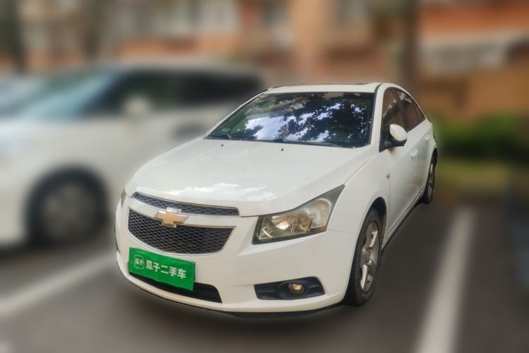 Used Chevrolet Cruze 2013 1.8L SE AT Guazi used car, China used car export, Used car for sale, Used cars, Cheapest cars for sale