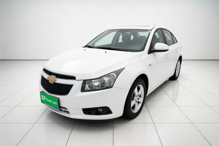Chevrolet Cruze 2013 1.6L SE AT usata Guazi used car, China used car export, Used car for sale, Used cars, Cheapest cars for sale