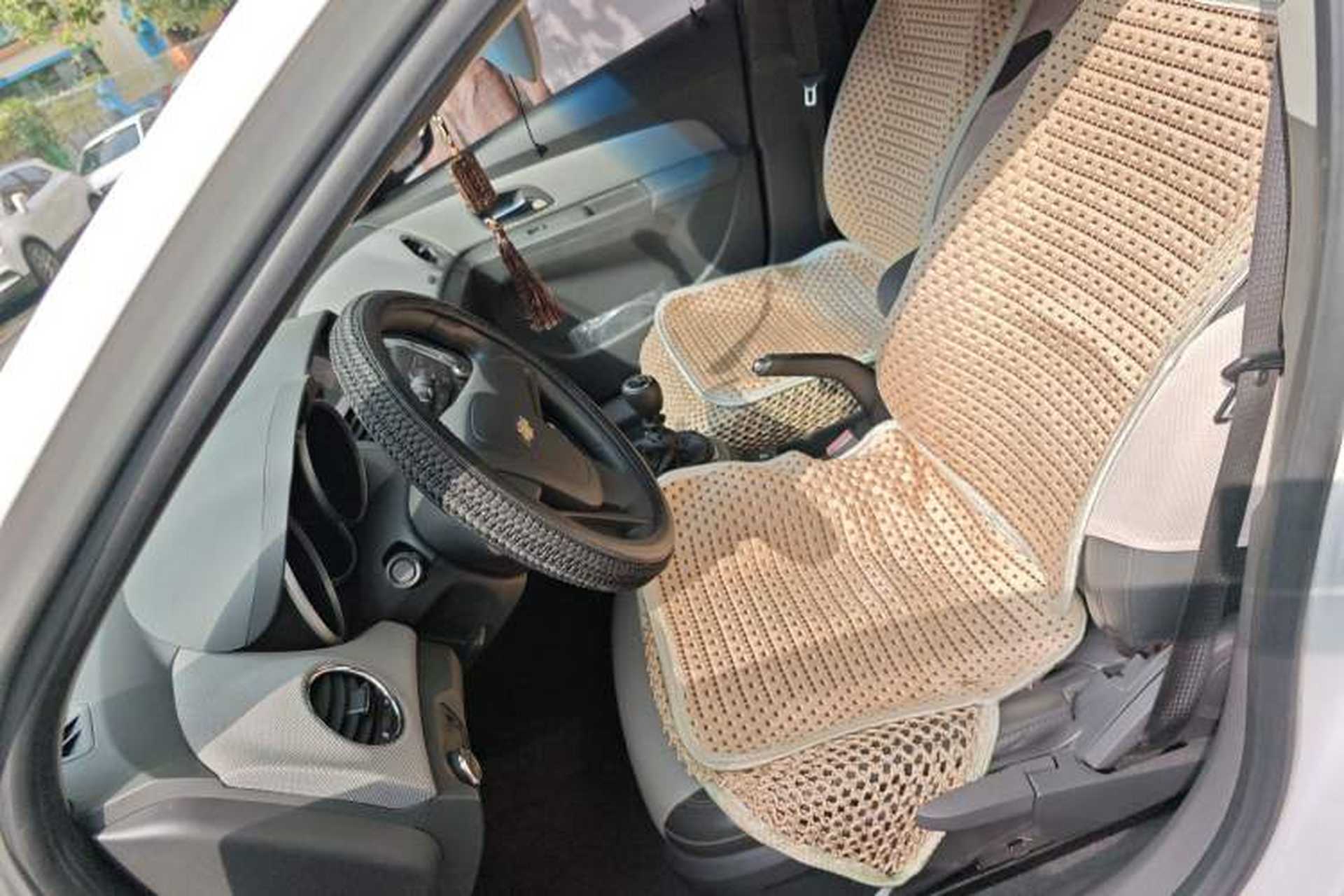 Used Chevrolet Cruze 2013 1.6L SE MT Left Front Seat