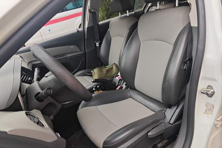 Used Chevrolet Cruze 2013 1.6L SL Grand Edition Automatic Left Front Seat