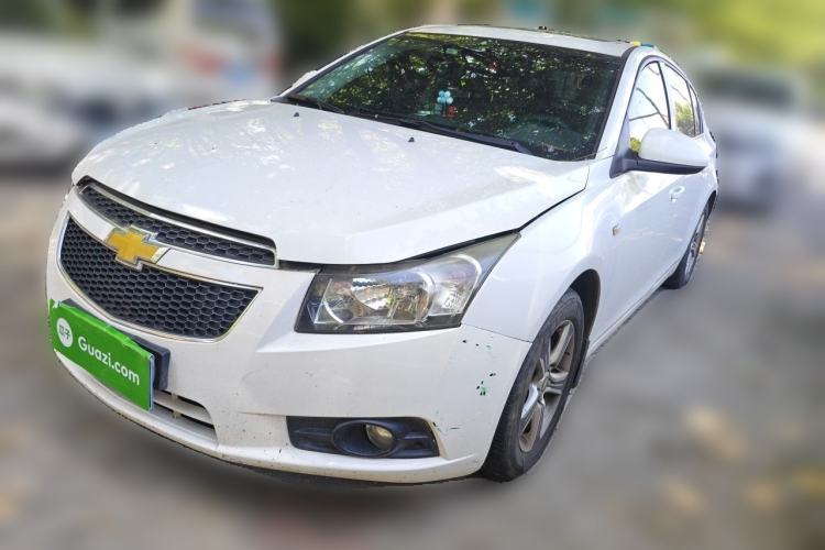Used Chevrolet Cruze 2013 Hatchback 1.6L Automatic Luxury Model Guazi used car, China used car export, Used car for sale, Used  cars, Cheapest cars for sale