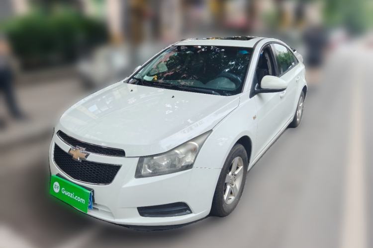 Used Chevrolet Cruze 2013 1.6L SL Grand Edition Automatic Guazi used car, China used car export, Used car for sale, Used  cars, Cheapest cars for sale