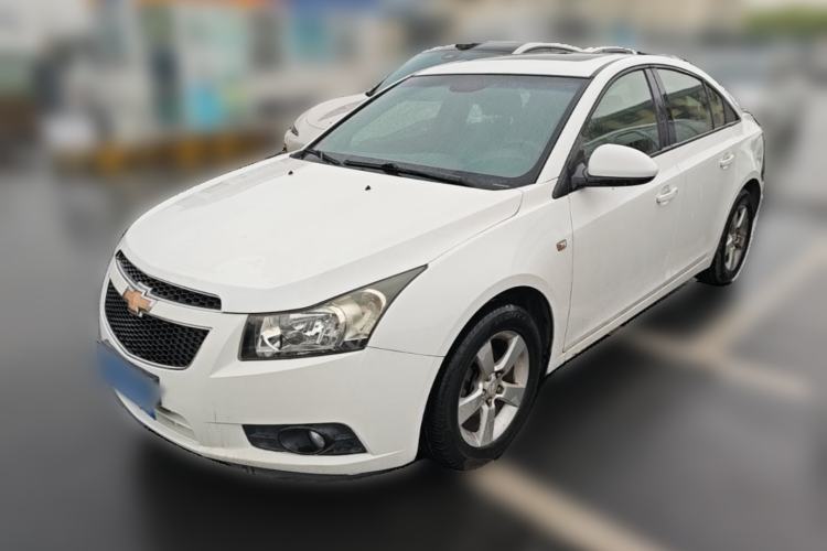 Used Chevrolet Cruze 2013 1.6L SE MT Guazi used car, China used car export, Used car for sale, Used  cars, Cheapest cars for sale