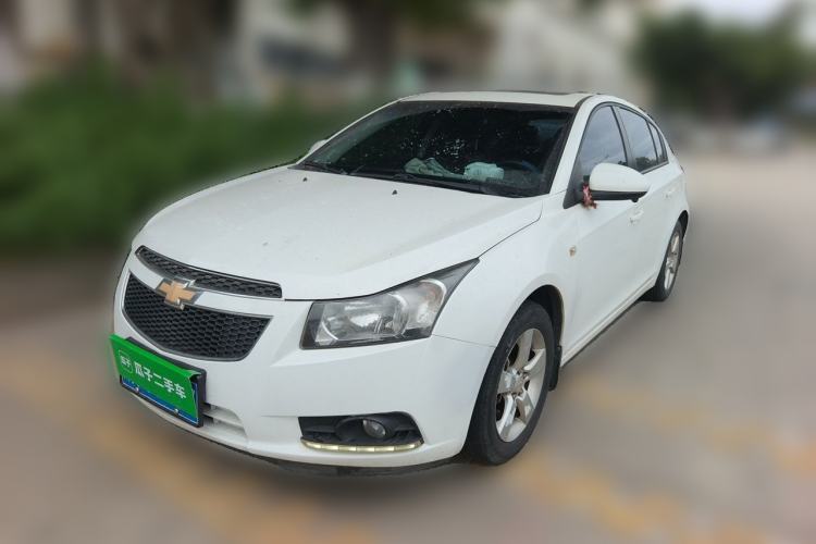 Ojetý Chevrolet Cruze 2013 Hatchback 1.6L Automatic Luxury Model Guazi used car, China used car export, Used car for sale, Used  cars, Cheapest cars for sale