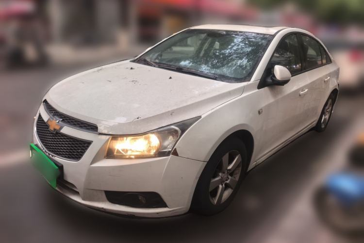 Chevrolet Cruze 2013 1.8L SE AT usado Guazi used car, China used car export, Used car for sale, Used cars, Cheapest cars for sale